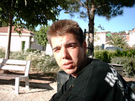 mon marin