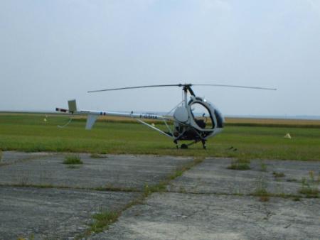 un helico