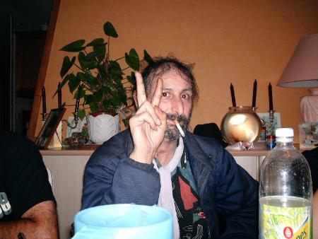 mon oncle
