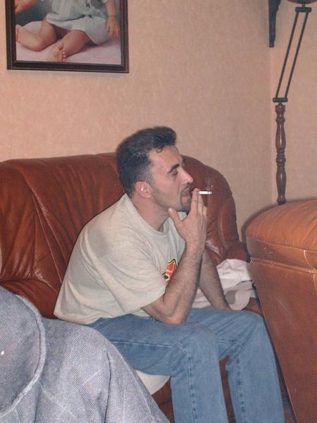 mon pere
