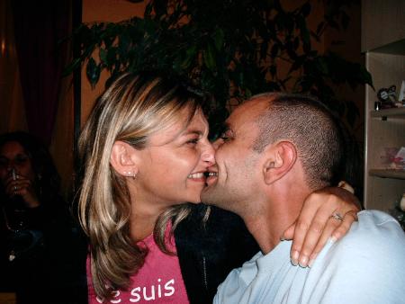 ma tata louloute et mon oncle