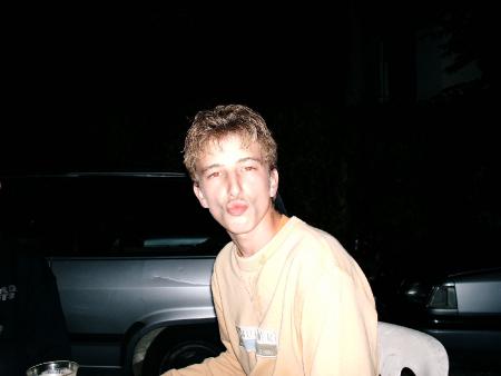 bisous de brice