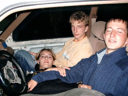 brice jojo et tony
