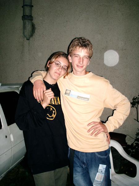 brice et jojo