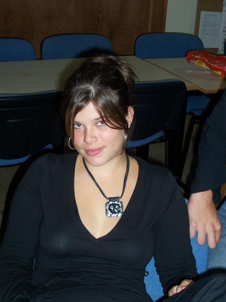 laurie