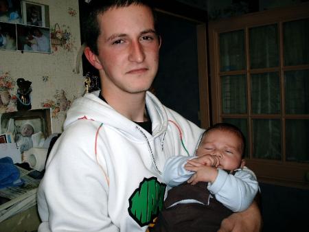 anthony et alban