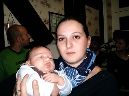 moi et mon cousin