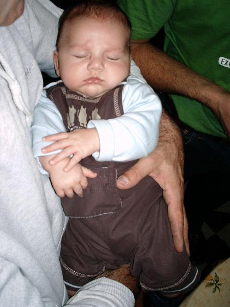 petit ange